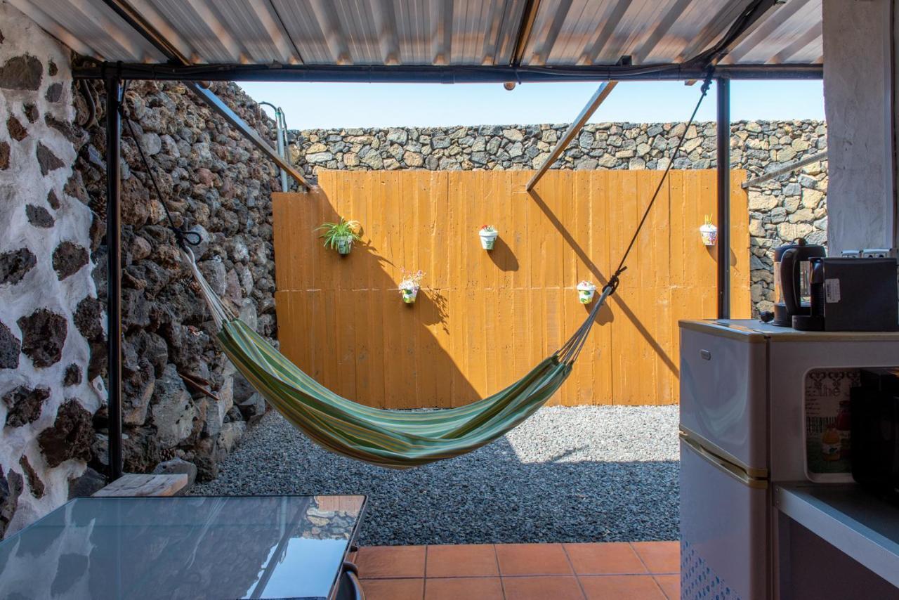 Villa Beautiful Coastal House On A Tranquil Organic Farm Guinea Esterno foto