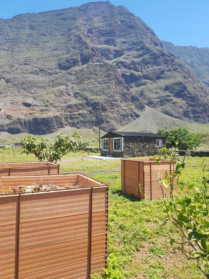 Villa Beautiful Coastal House On A Tranquil Organic Farm Guinea Esterno foto