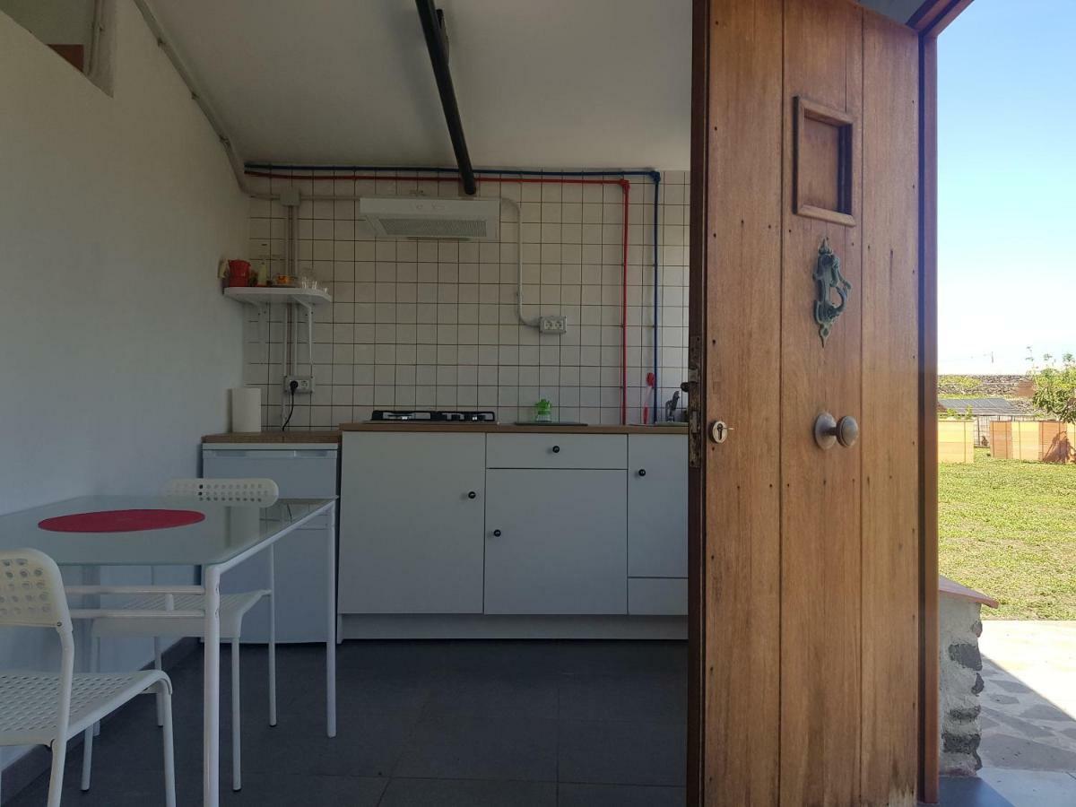 Villa Beautiful Coastal House On A Tranquil Organic Farm Guinea Esterno foto
